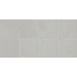 VitrA 30x60, Cementside, Dekor, Gri