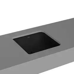 VitrA Metropole Tezgahaltı lavabo