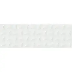 VitrA 40x120 Cementart, Dekor, Soğuk 3D Geometrik