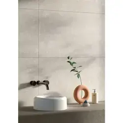 VitrA 60x120, NovaMarmo, Fon, Beyaz, R10B