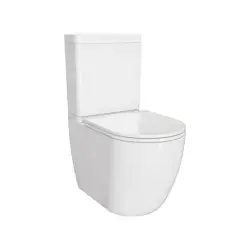 VitrA S55 Takım klozet seti