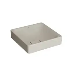 VitrA Metropole Çanak lavabo
