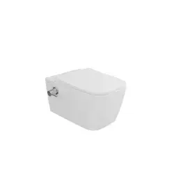 VitrA Metropole Square QuantumFlush Asma klozet