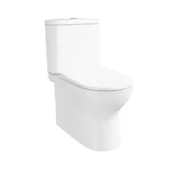 VitrA S20 Round Takım klozet