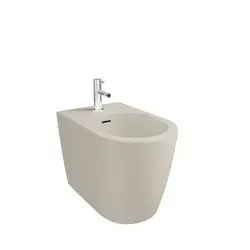 VitrA Metropole Round Yerden bide