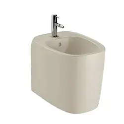 VitrA Plural Yerden bide