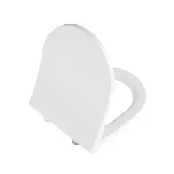 VitrA Universal Klozet kapağı