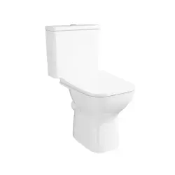 VitrA S20 Square Takım klozet