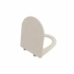 VitrA Universal Klozet kapağı