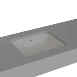 VitrA Metropole Tezgahaltı lavabo