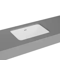 VitrA Metropole Tezgahaltı lavabo