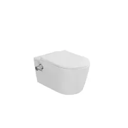 VitrA Metropole Round QuantumFlush Asma klozet