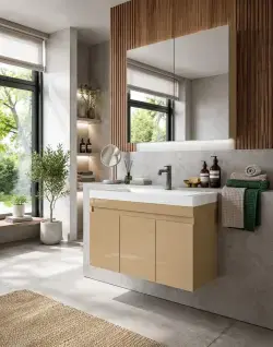 Gold Banyom Standart Eco Plus 100 Vizon