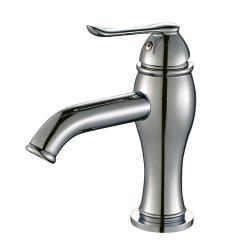 GPD Tauro Lavabo Bataryası Krom