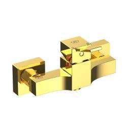 GPD Tulio Duş Bataryası Gold (PVD)