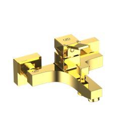 GPD Tulio Banyo Bataryası Gold (PVD)