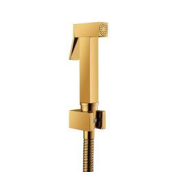 GPD Sprey Taharet Seti (Redüksiyonsuz) Gold (PVD) STS03-A