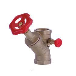 GPD 1/2" Kosva Vana Sarı