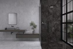 Graniser 45x45 Arman White