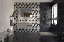 Graniser 45x45 Aspar Beige Parlak