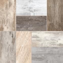 Graniser 60x60 Chester Multicolor Sırlı Porselen