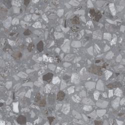 Graniser 60x60 Confetti 20Mm Rektifiye