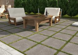 Graniser 60x60 Duncan 20Mm Rektifiye