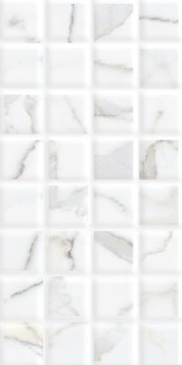 Graniser 30x60 June White Parlak