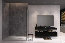 Graniser 45x45 Miramar Grey