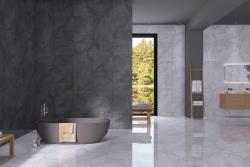 Graniser 40x80 Salta Parlak uygulama örneği
