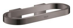 GROHE Selection Halka havluluk Antrasit Hard Graphite