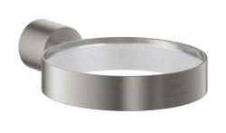 GROHE Atrio Sabunluk tutacağı Supersteel Infinity Kaplama 40885DC0