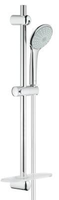 GROHE Euphoria 110 Mono Sürgülü duş seti Krom