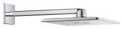 GROHE Rainshower SmartActive 310 Cube Tepe duşu seti 430 mm, 2 akışlı Krom