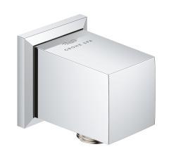 GROHE Allure Brilliant Askılı duş çıkış dirseği Krom
