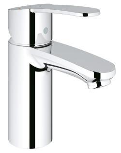GROHE Eurostyle Cosmopolitan Tek kumandalı lavabo bataryası S-Boyut Krom 2337320E