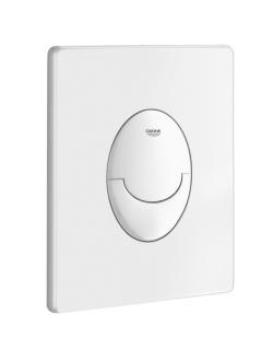 GROHE Skate Air Kumanda paneli Beyaz 38505SH0