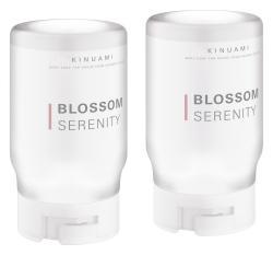 GROHE Kinuami Köpüren vücut sabunu Blossom besleyici