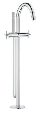 GROHE Atrio Banyo Bataryası Krom 25272000