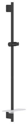 GROHE Rainshower SmartActive Duş sürgüsü, 900 mm Siyah Phantom Black