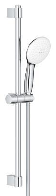 GROHE Tempesta 110 Sürgülü duş seti, 2 fonksiyonlu (Rain, Jet) Krom 26915003