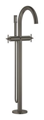 GROHE Atrio Banyo Bataryası Antrasit Brushed Hard Graphite 25272AL0