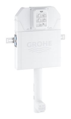 GROHE Solo İnce Gömme Rezervuar 88.9mm XS