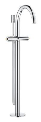 GROHE Atrio Private Collection Banyo Bataryası Krom 25227000