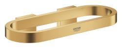 GROHE Selection Halka havluluk Altın Brushed Cool Sunrise