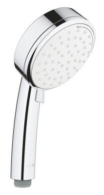 GROHE Tempesta Cosmopolitan 100 El duşu 2 akışlı Krom