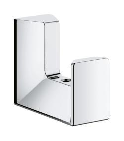 GROHE Selection Cube Havlu/bornoz askılığı Krom