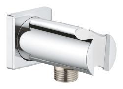 GROHE Rainshower Askılı duş çıkış dirseği 1/2" Krom 26659000