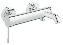 GROHE Essence Tek kumandalı banyo bataryası Krom 33624001
