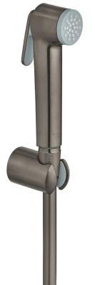 GROHE Tempesta-F Trigger Spray 30 Duş seti Antrasit Brushed Hard Graphite